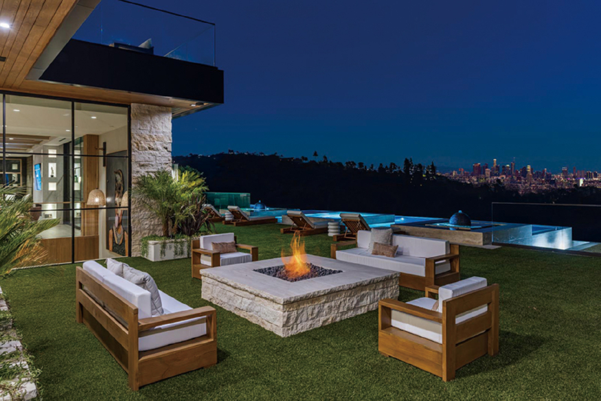 18-1414-Donhill-Drive-luxury-Beverly-Hills-mansion-modern-backyard-pool-terrace-with-fire-pit-lounge-&-views.jpg