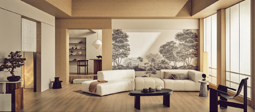 [LX하우시스 사진자료] LX하우시스, ‘2026 트렌드십 세미나’ 통해 올해 트렌드 제시.jpg